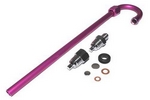 Universal Safety Blow Down Kit (Fits ALL Valves)
